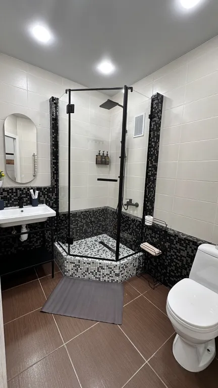 Квартира Квартира в историческом центре у Первомайского бульвара — Ярославль