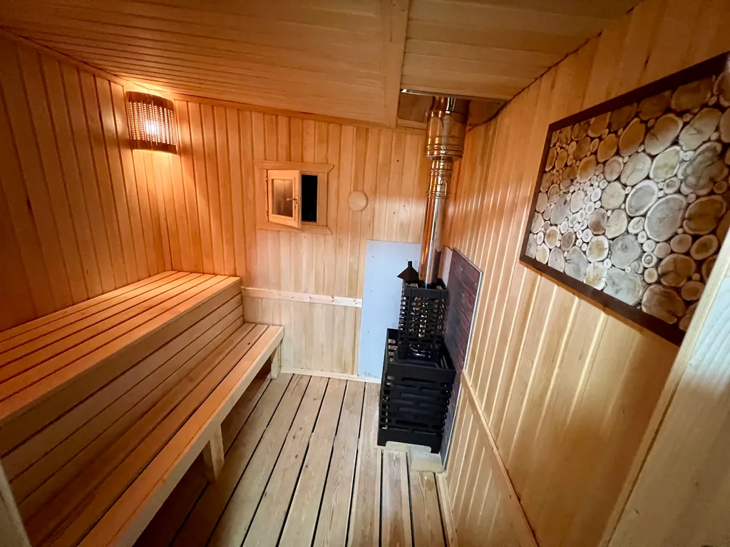 Гостевой дом