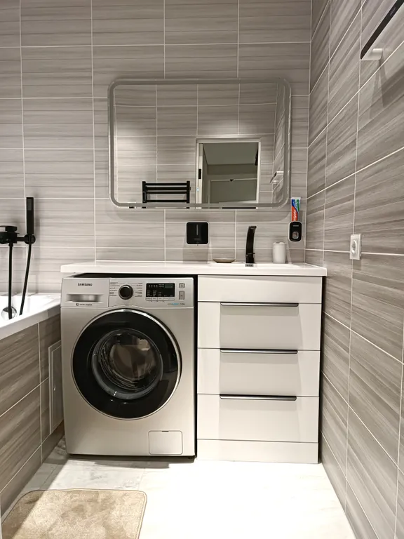 Комфорт и уют для большой семьи