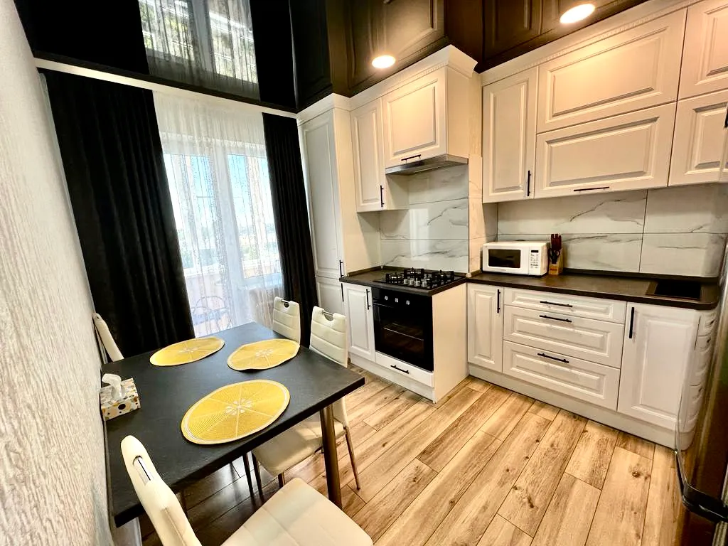 Квартира Уютная квартира — Зеленоградск