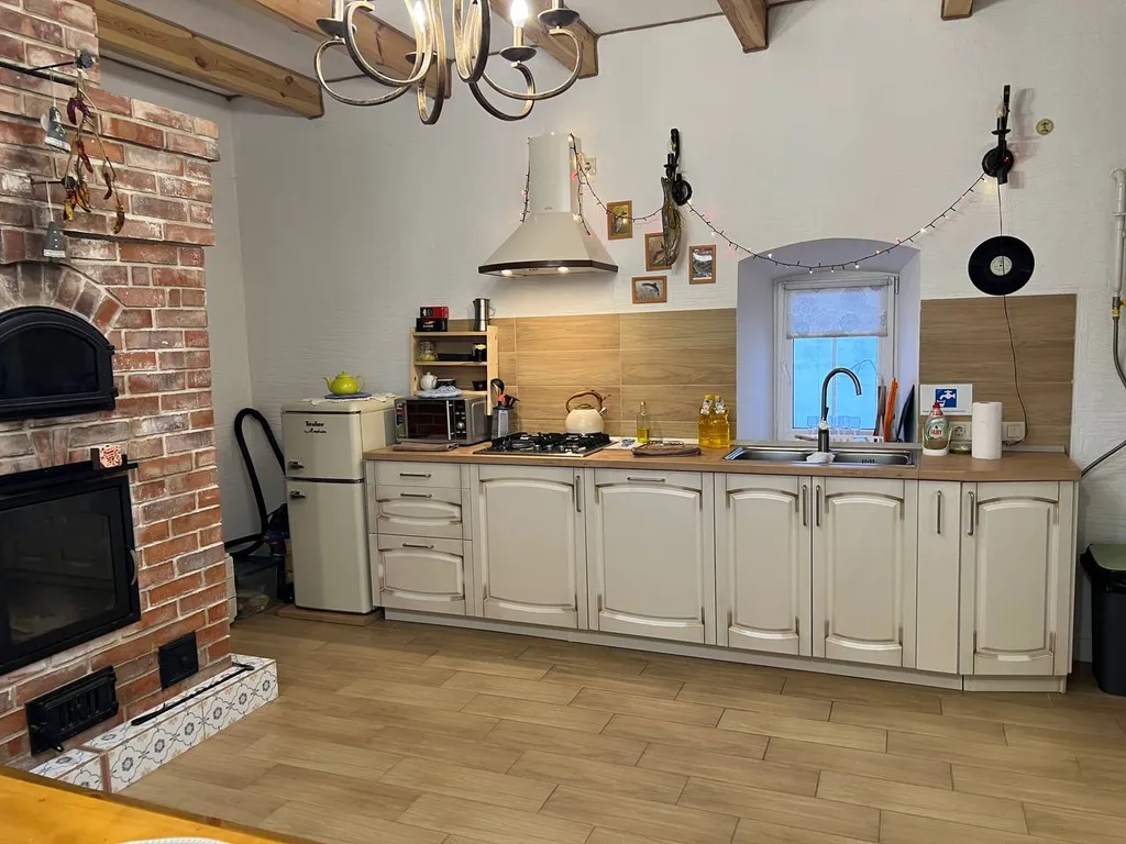 Дом Хвостова на Кудыкиной горе