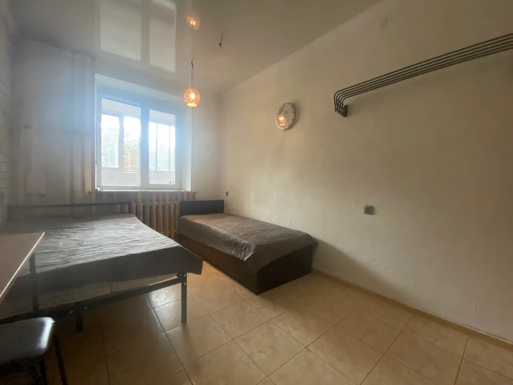 Комфортная трехкомнатная квартира возле Академии Здоровья