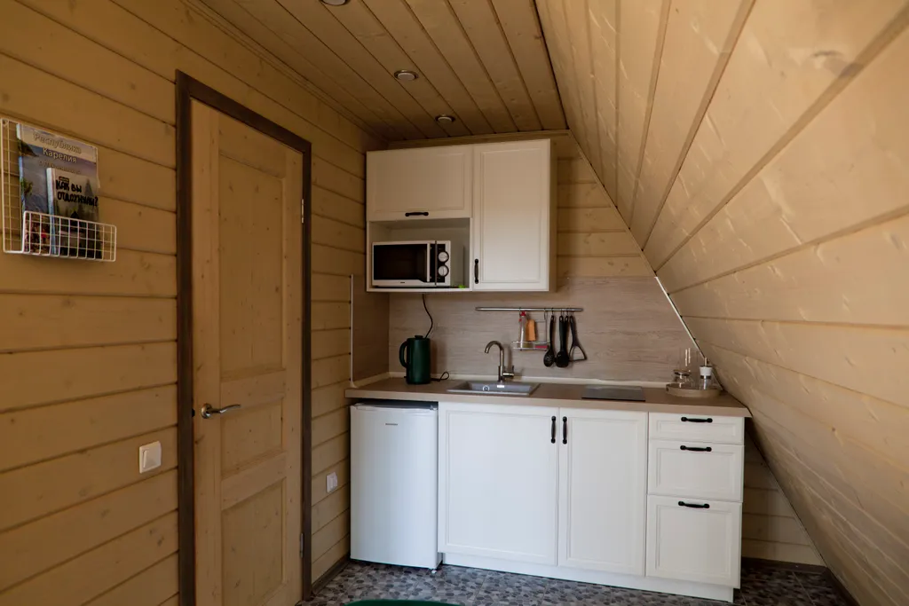 Руна Леса Карелия