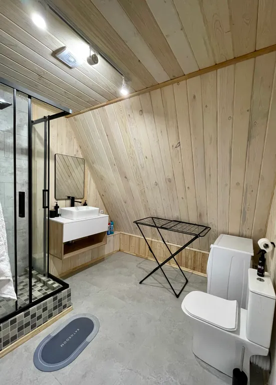 А-фрейм Aurora