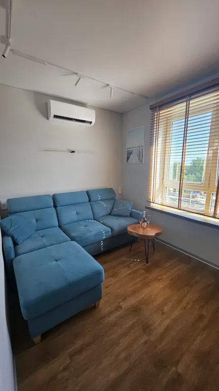 Квартира Уютная квартира на море — Зеленоградск