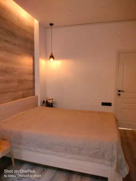 Уютная квартира в центре с трансфером и отличной шумоизоляцией