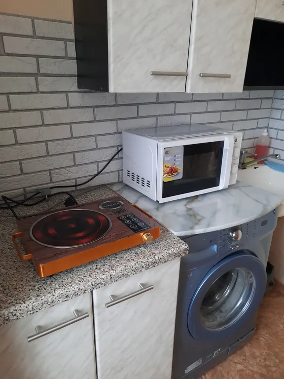 Квартира в центре города — аренда посуточно в Усть-Илимск