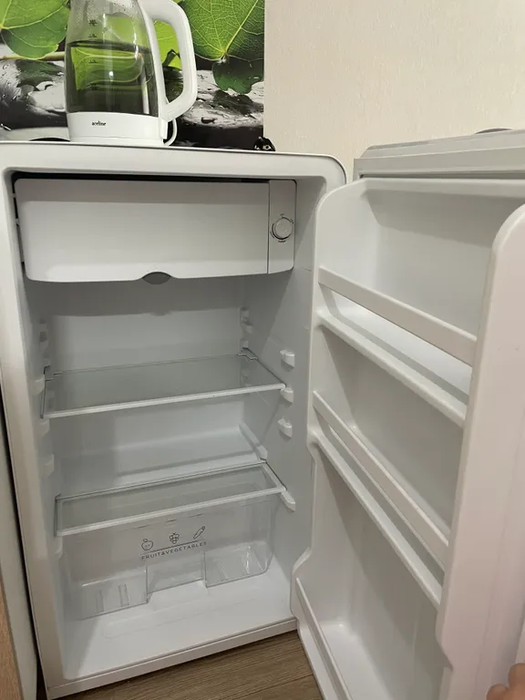 Квартира Уютная студия в центре города — Лесозаводск