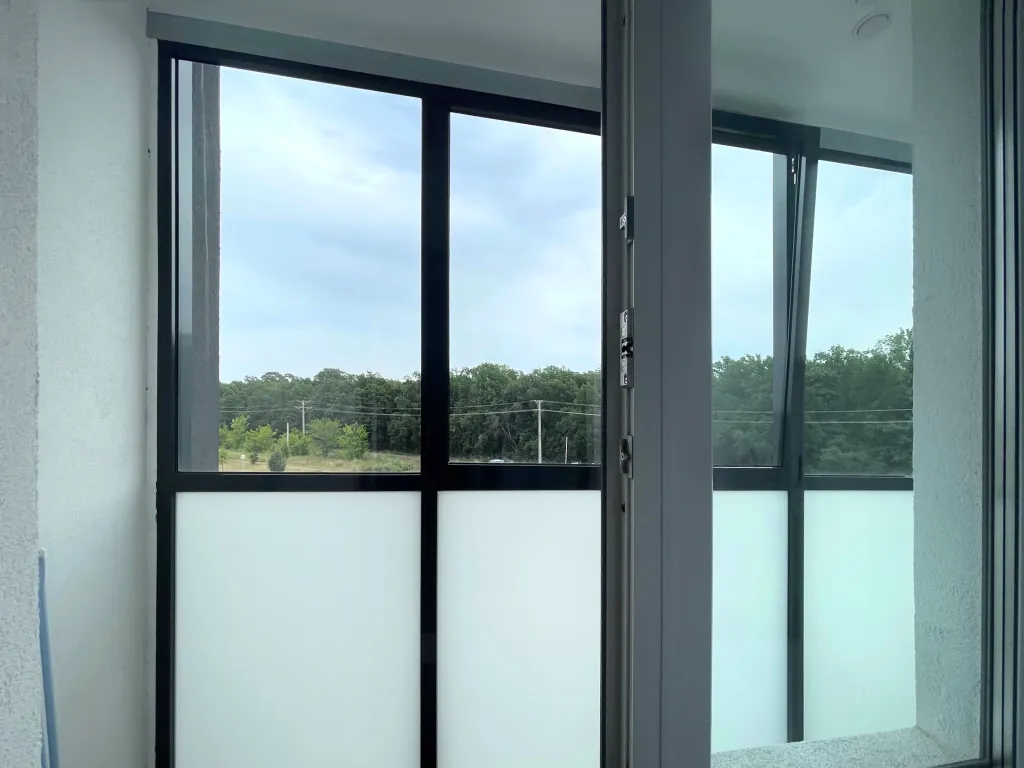 Апартаменты от Vitamia Art в премиум ЖК Гринвуд с выходом в лес