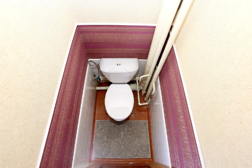 Квартира Тёплая солнечная квартира у автовокзала — Омск