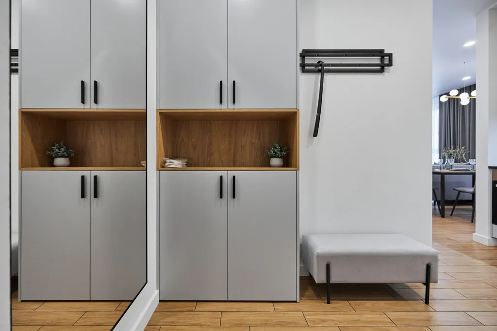 Квартира у реки Дон