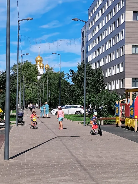 Квартира Апартаменты в центре Санкт-Петербурга у Московского вокзала — Санкт-Петербург