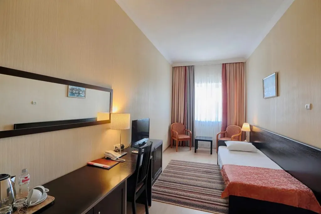 Квартира Комната — аренда посуточно в Ставрополь