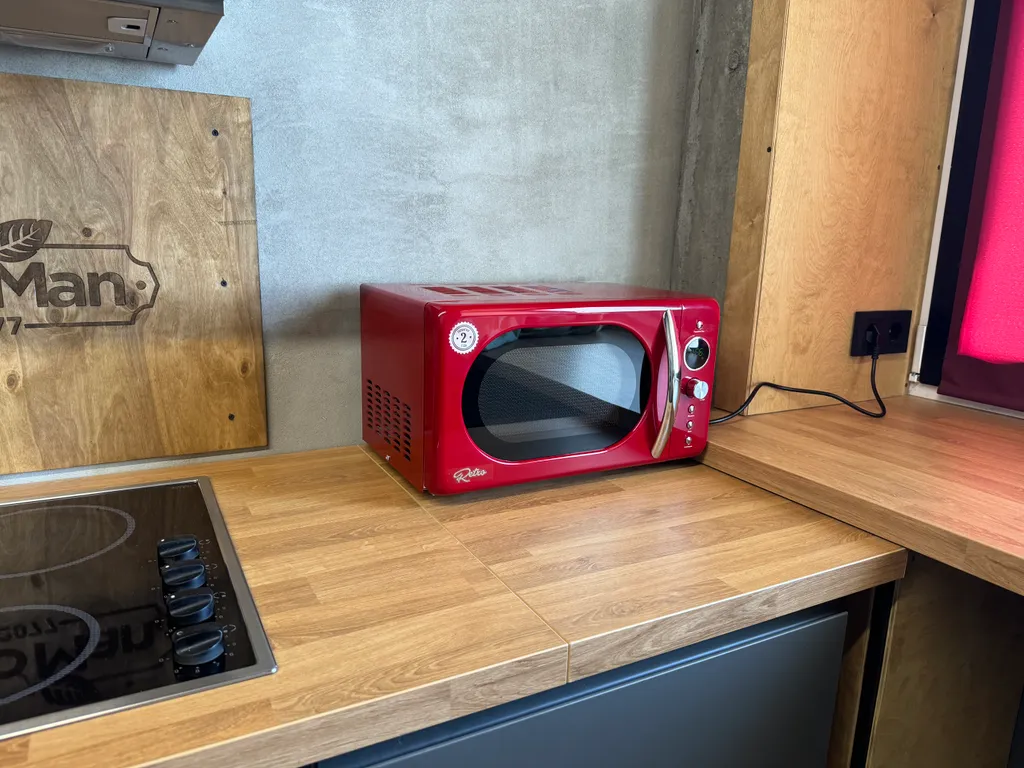 Уютная лофт-квартира в центре города