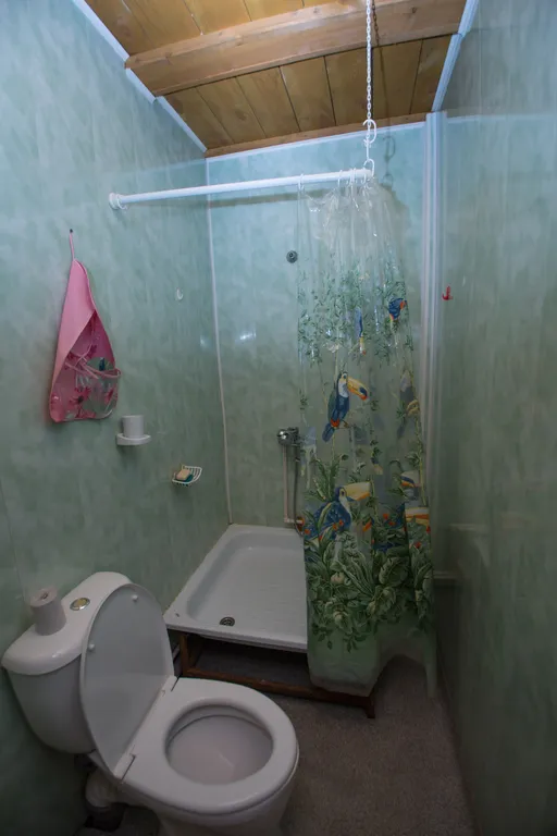 Благоустроенный номер