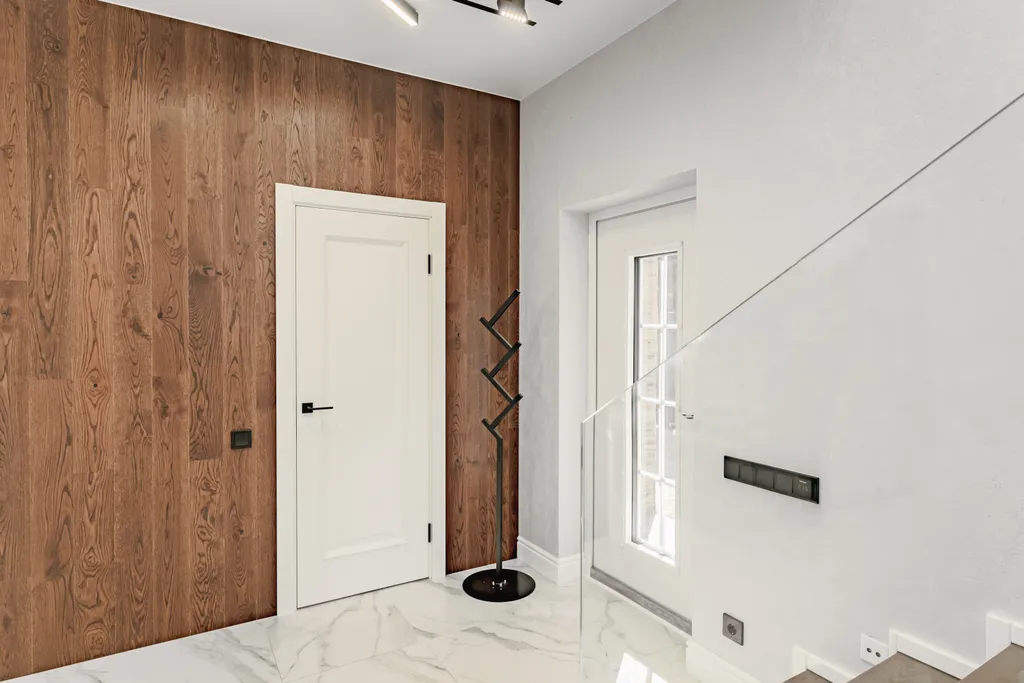 Дом с видом на море, горы, и теплым бассейном