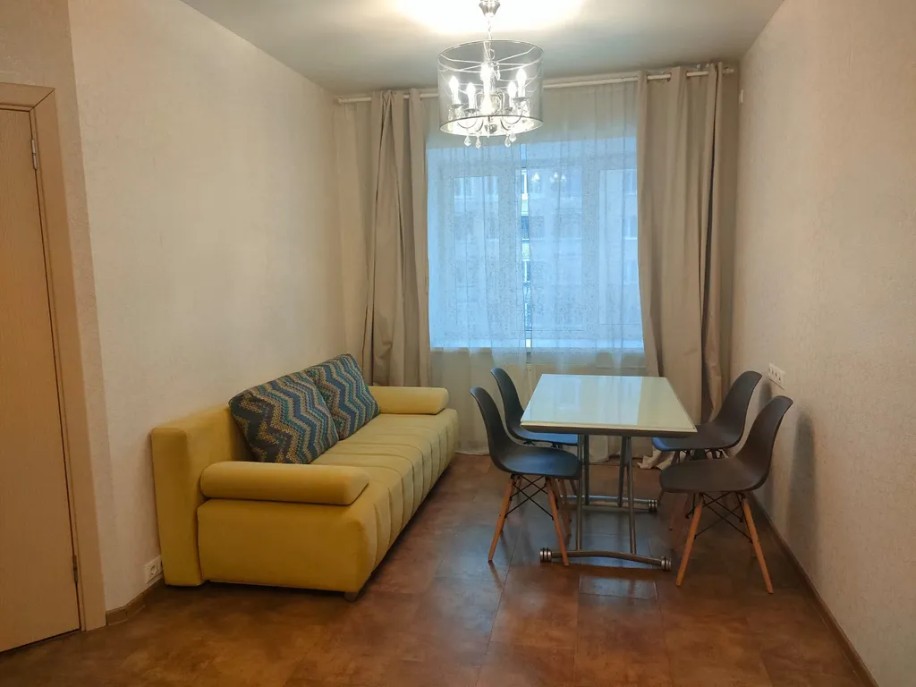 Чудесная квартира рядом с МЦД Химки