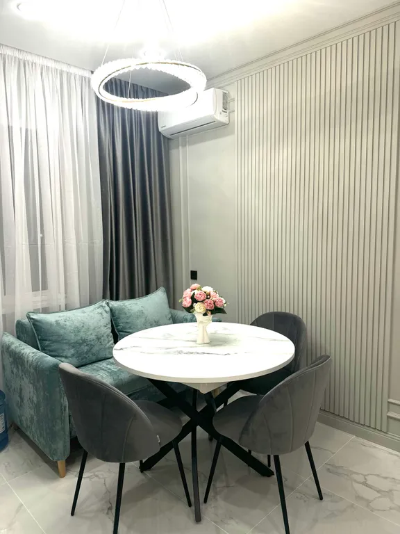 Квартира Уютная квартира у моря — Темрюк