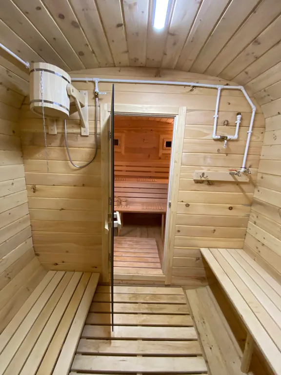 Коттедж Коттедж Уютная дачо — Элиста