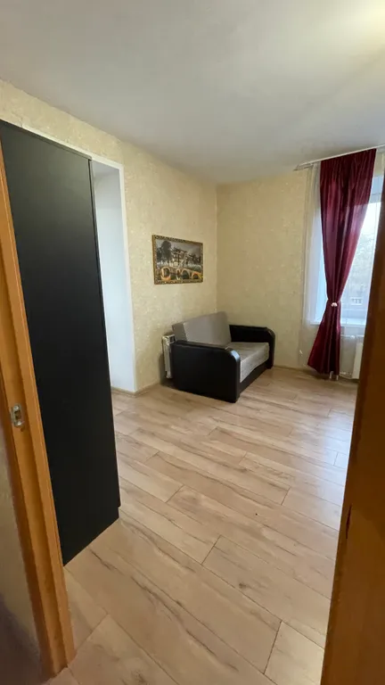 Квартира Просторная квартира в центре Ярославля — Ярославль