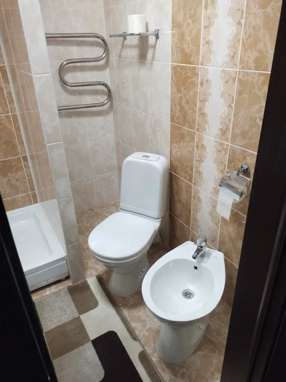 Уютный дом на Кольцевой