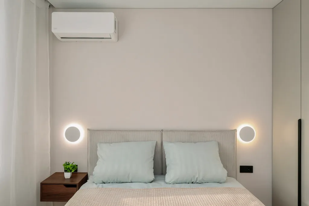 Премиум евро-двушка с дизайнерским ремонтом в ЖК Утро на Репина