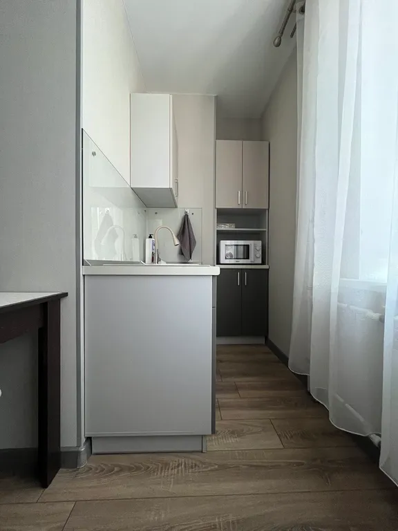 Чудная квартира-студия