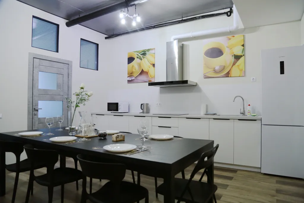 Апартаменты Premier 2 Minsk