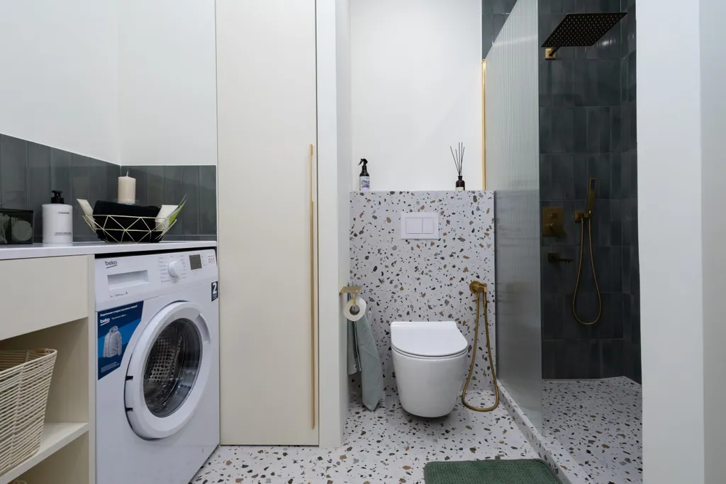 Квартира 1-комнатная Квартира — Светлогорск