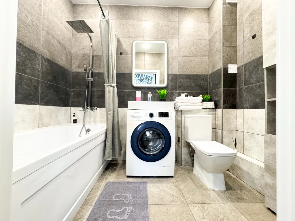 Дизайнерские апартаменты