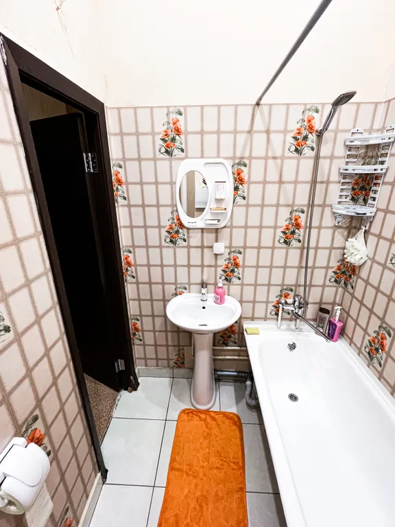 Уютная квартира недалеко от центра и вокзала