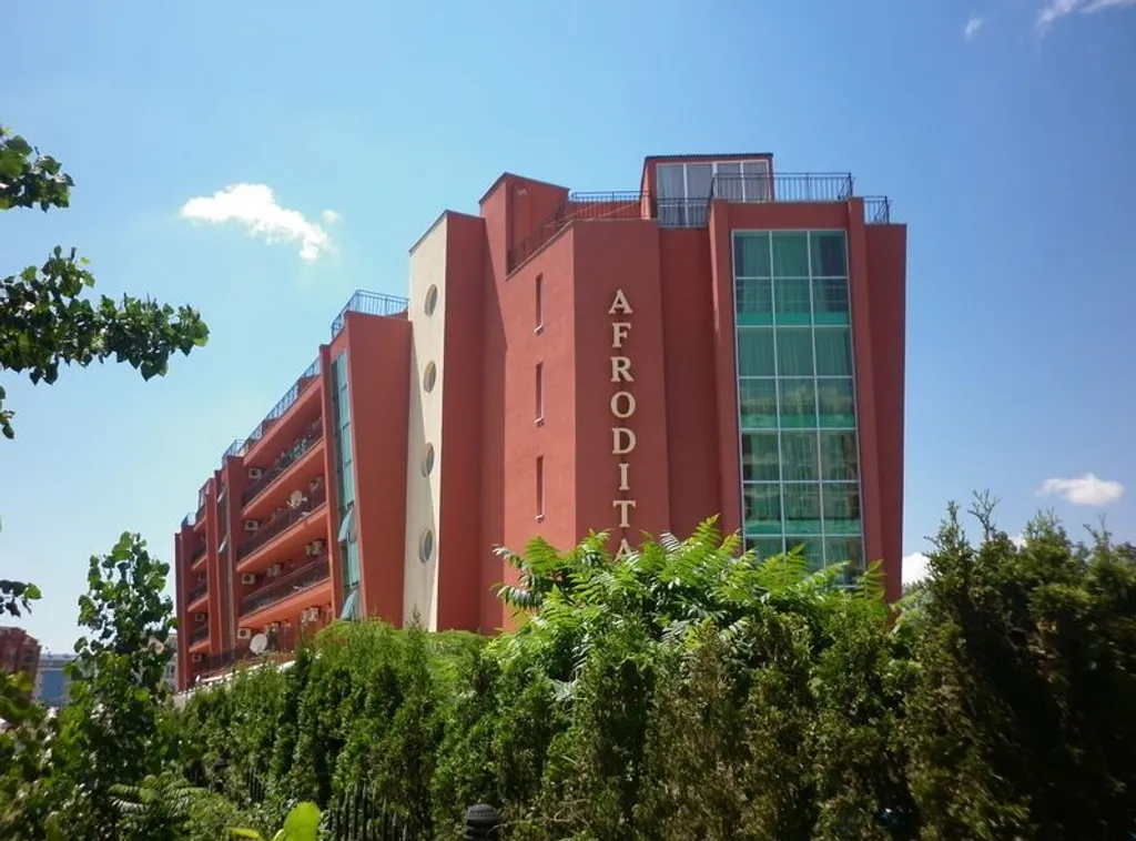 2-комнатная Квартира — аренда посуточно в Солнечный Берег