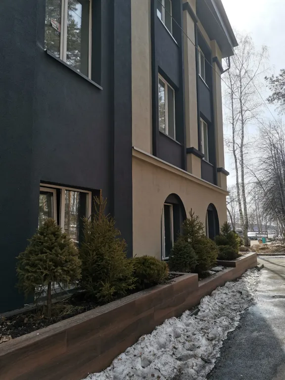 Апартаменты на Еловом