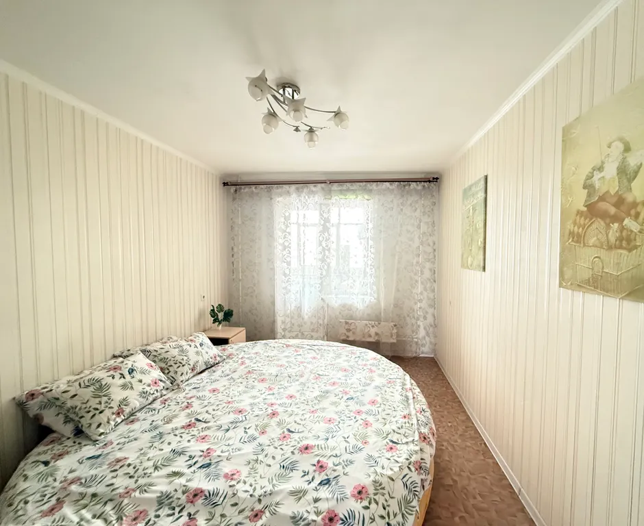 Уютная квартира — аренда посуточно в Тольятти