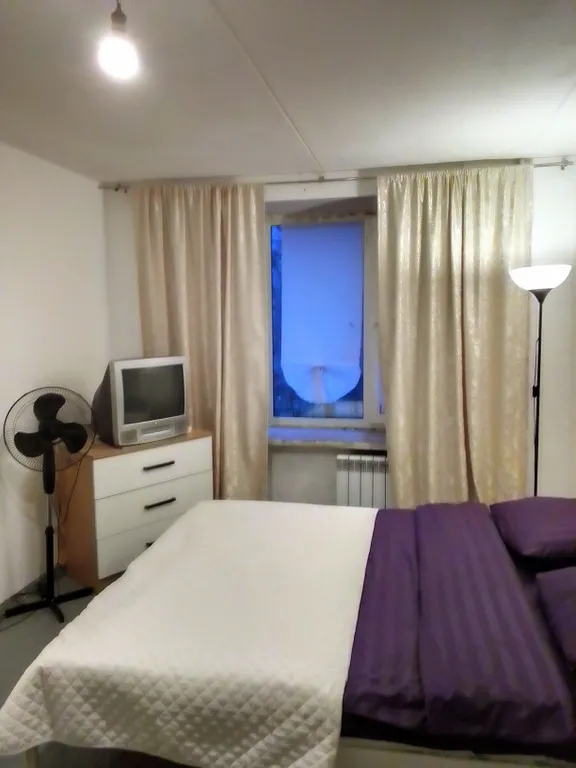 Уютная комната в 2-х комнатной квартире, рядом с больницей РЖД