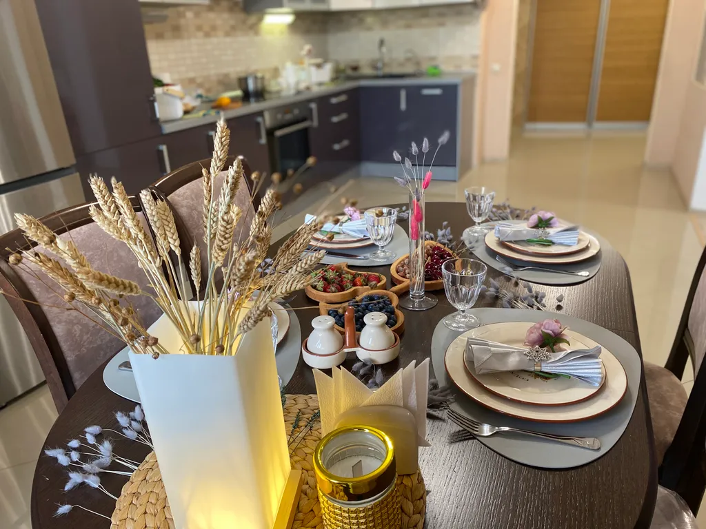 Трехкомнатная квартира у клиники Фёдорова