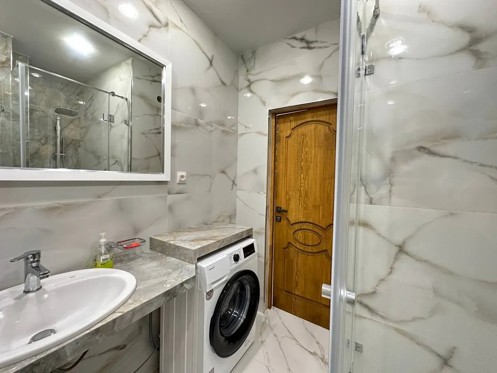 Квартира Квартира Апартамент Актер House — Сириус