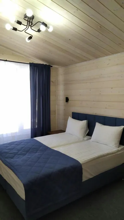 4-комнатный Дом