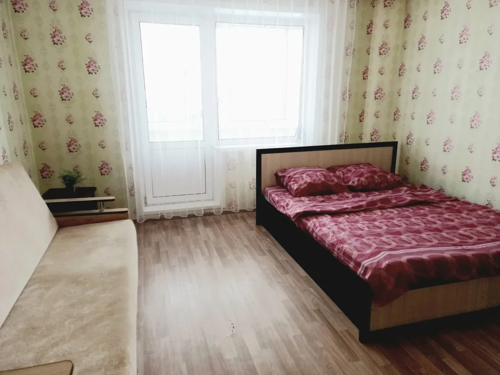 Квартира в новостройке — аренда посуточно в Канск