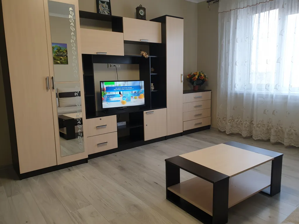 Квартира Уютная квартира с видом на море и закаты — Зеленоградск