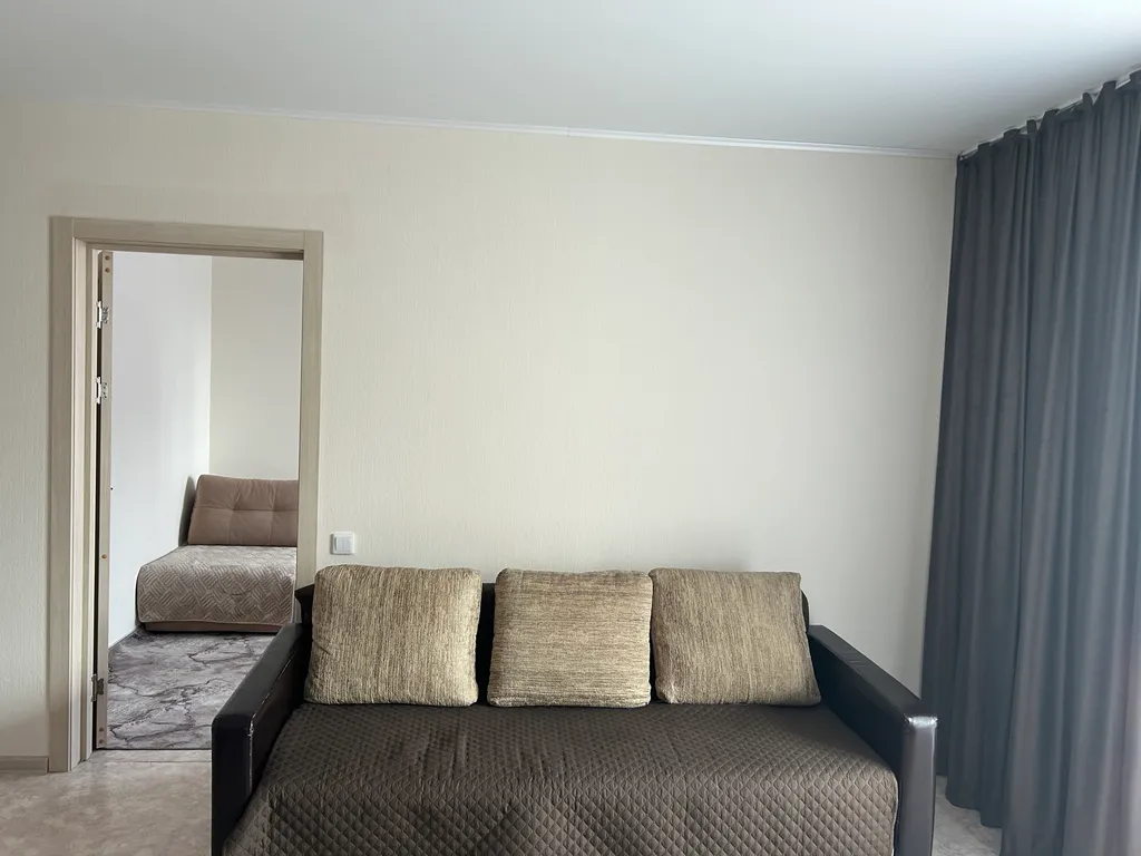 Уютная квартира Миасс