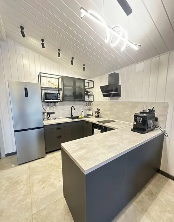 Дом барнхаус