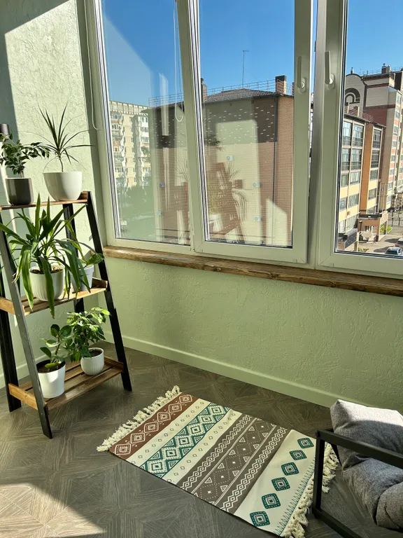 Уютная квартира в центре города
2 кровати