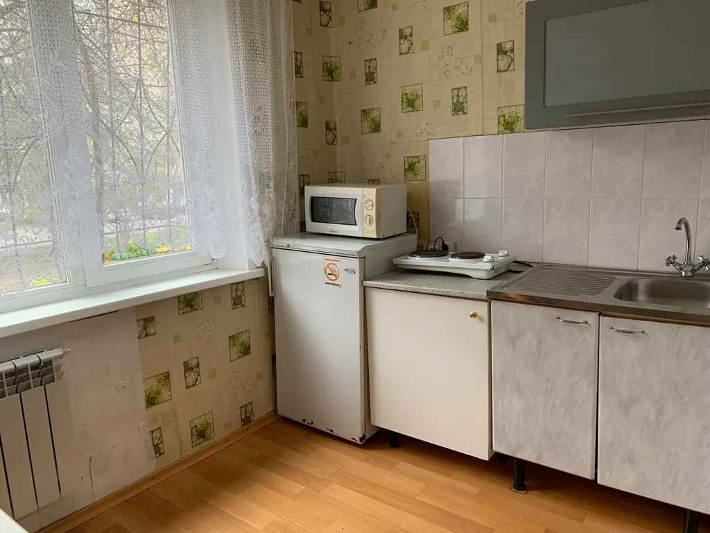 Квартира Квартира на Взлетке — Красноярск