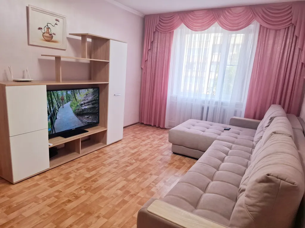Комфотная квартира в курортной зоне