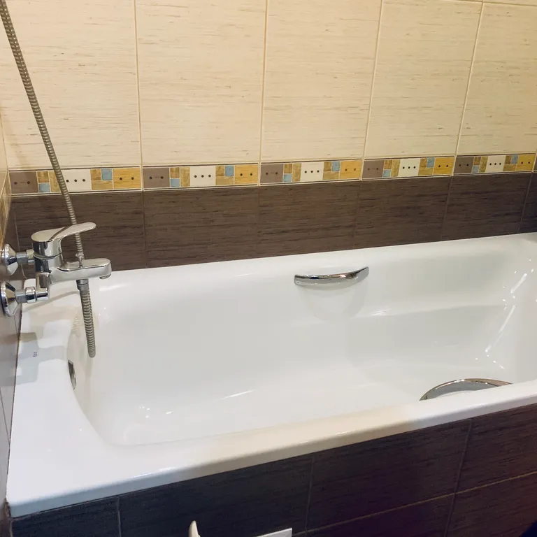 Студия в центре