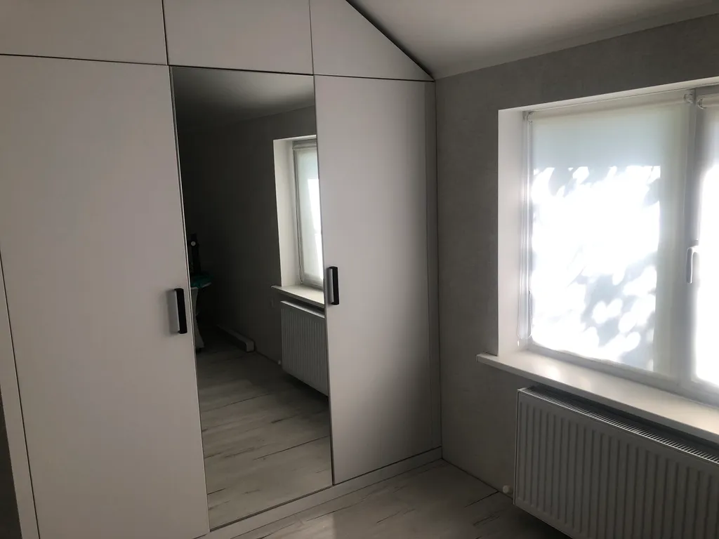 Комфортный двухэтажный дом