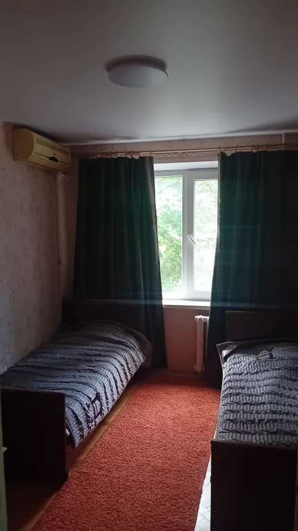 Квартира для семейного отдыха