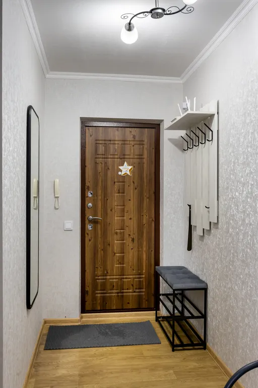 Квартира вблизи главного бульвара и набережной