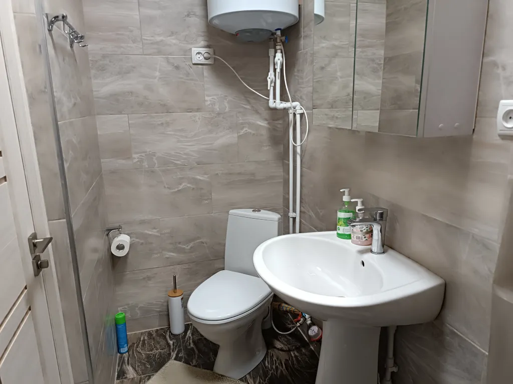 Уютная квартира для двоих в центре Пятигорска